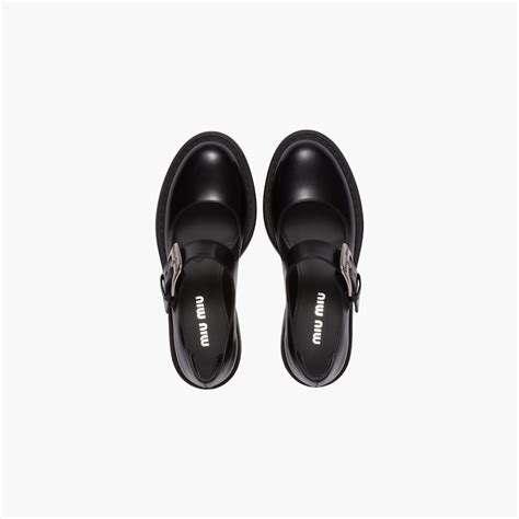 miu miu ballerinas outlet